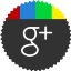 Google+ Logo