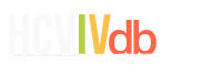 HCIVdb Logo